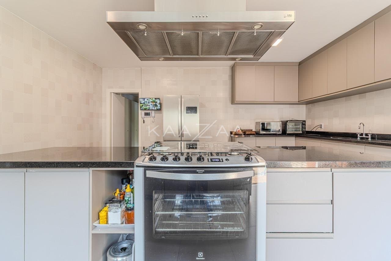 Casa completa em lazer, amplitude e privacidade, com 5 suítes. Em ótima localização na Cidade Jardim. - Foto 60