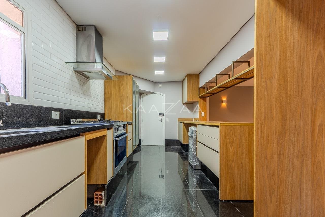 Apartamento garden à venda em Alto de Pinheiros - Foto 9