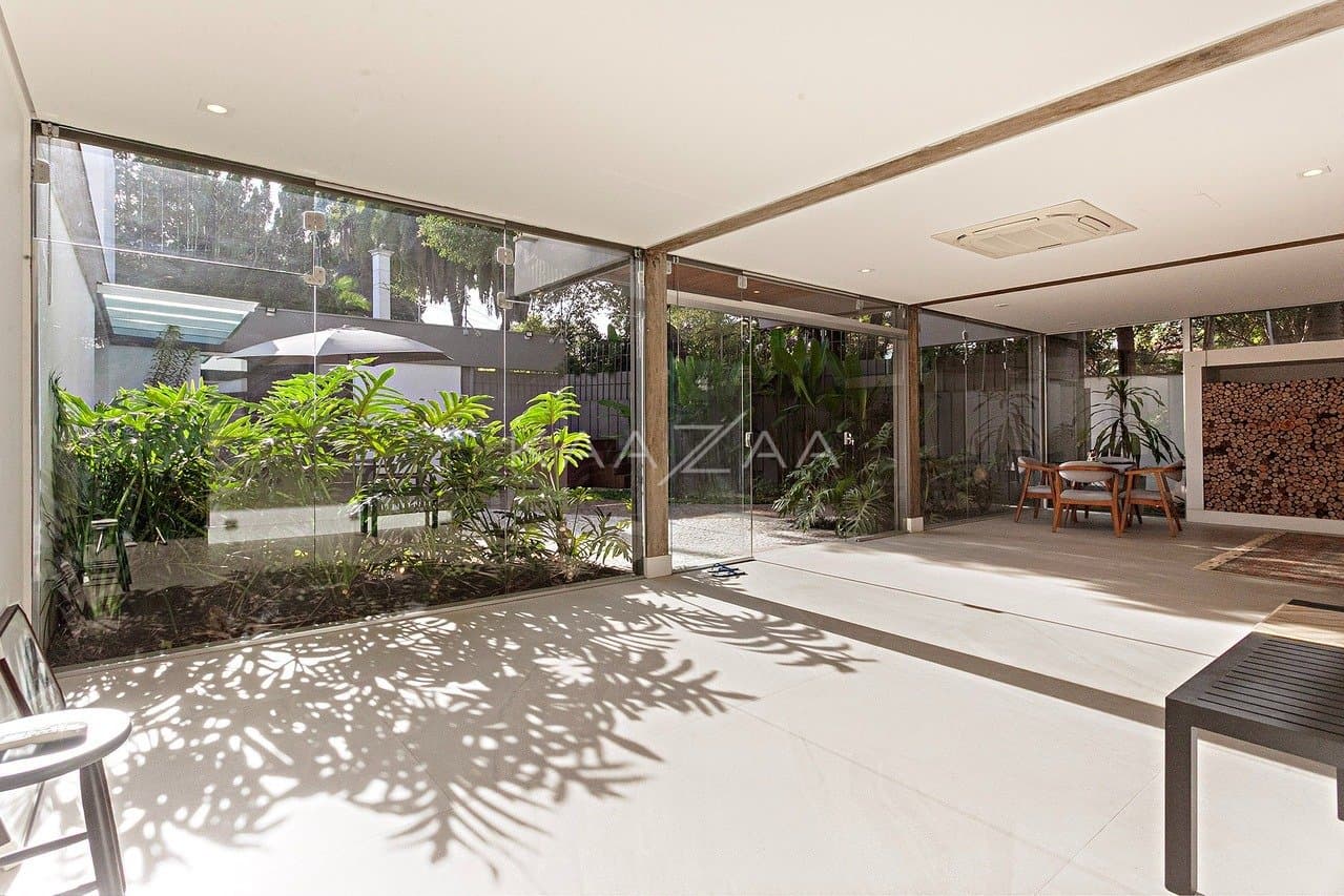 Casa à venda no Jardim Paulista - Foto 8