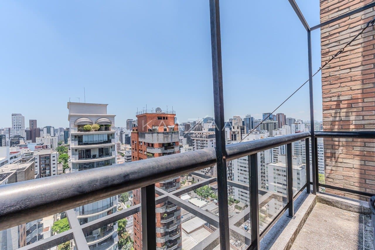 Loft à venda no Itaim Bibi - Foto 6