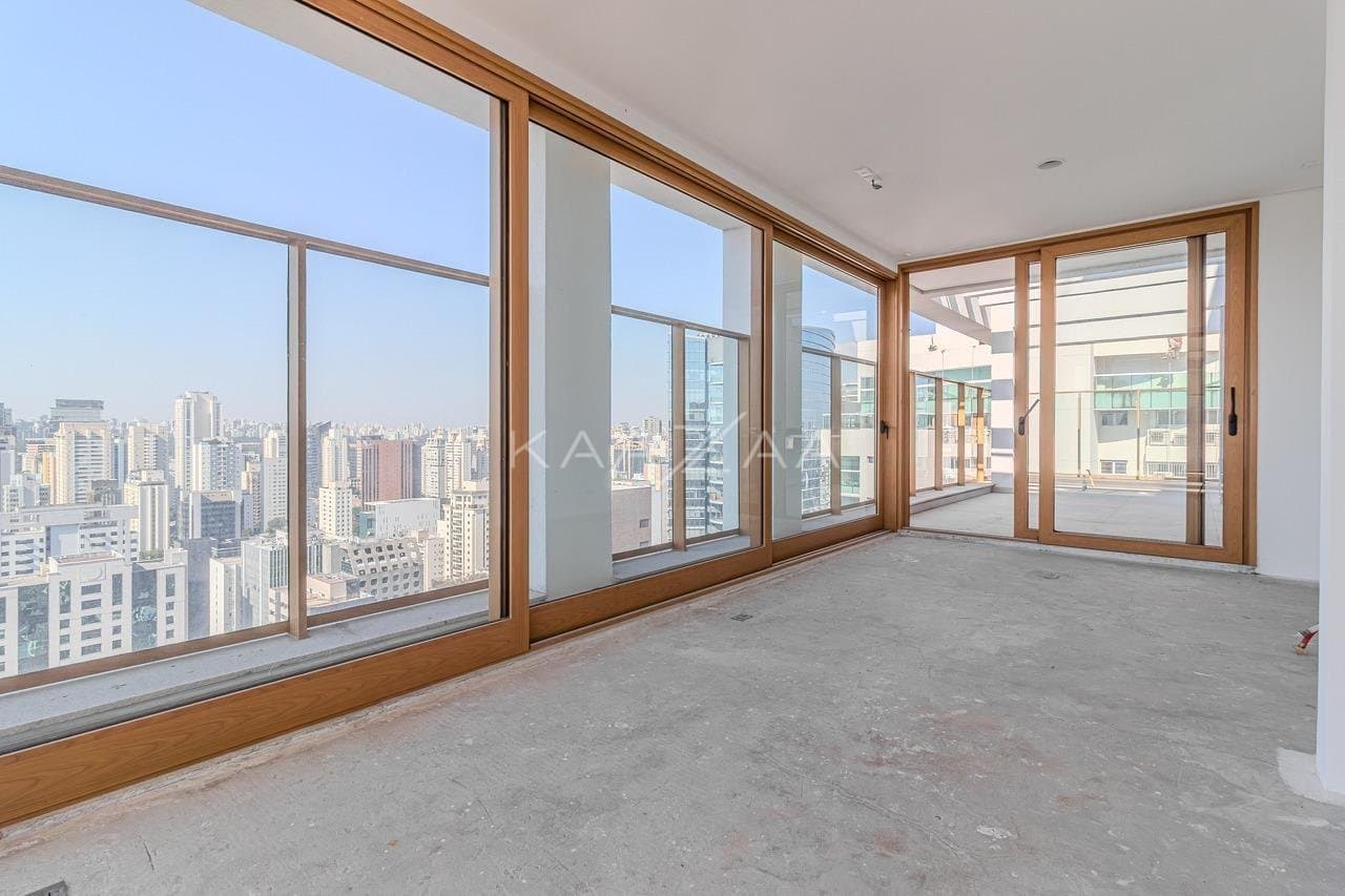 Apartamento duplex à venda no Itaim Bibi - Foto 5