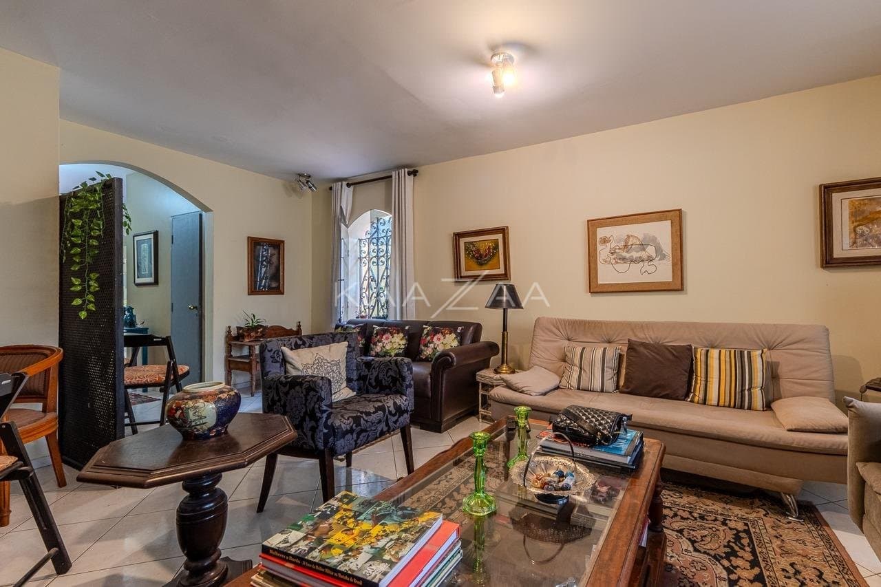 Casa à venda no Jardim Paulista - Foto 3