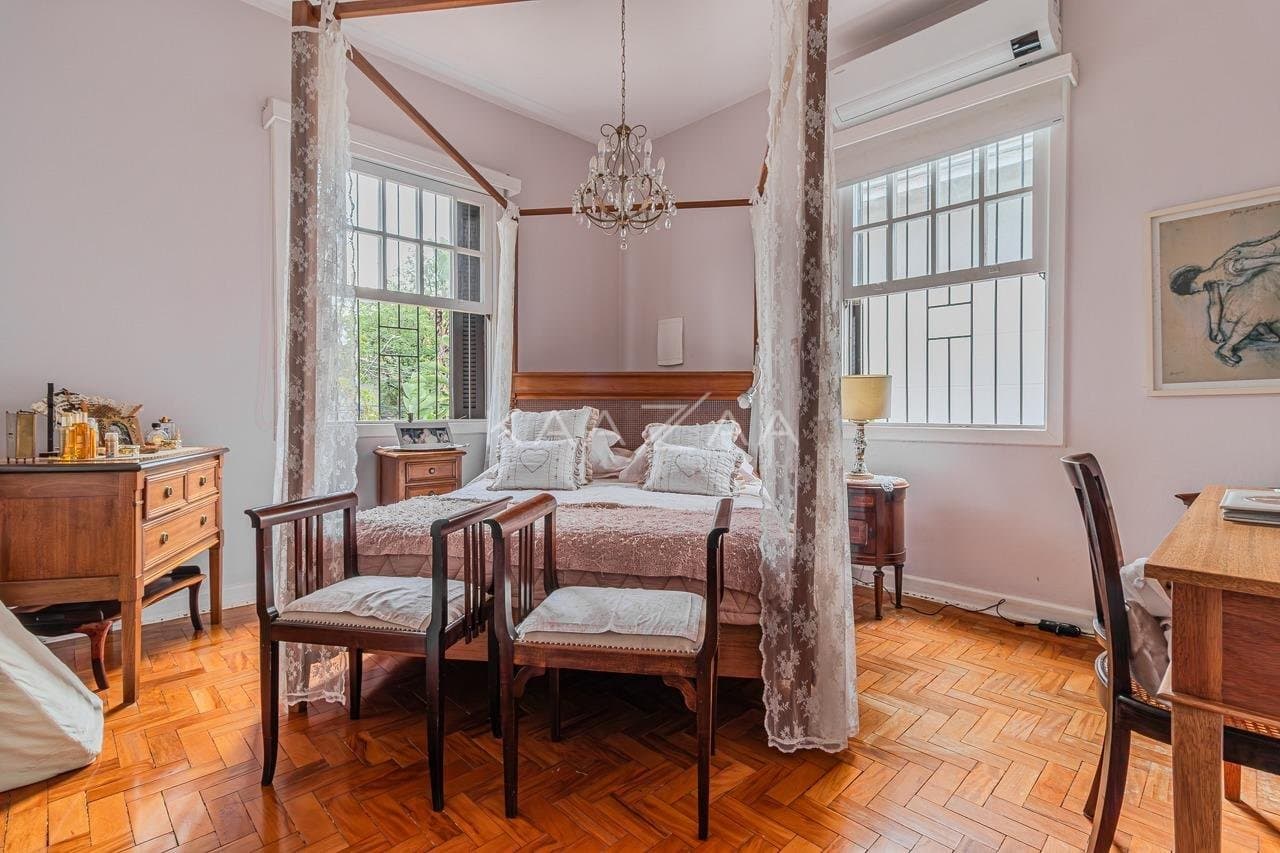 Casa para locação no Jardim Paulista - Foto 23