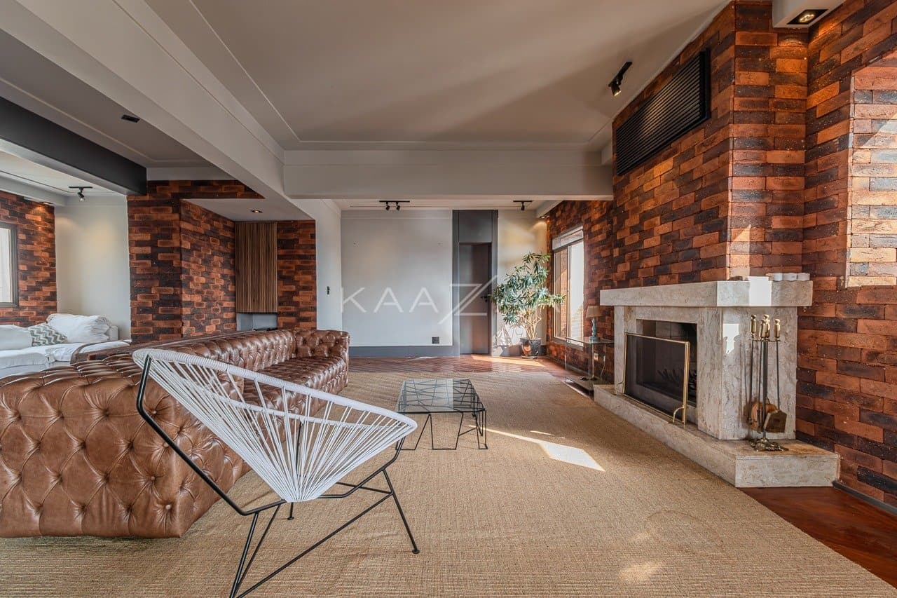Apartamento à venda e locação no Itaim Bibi - Foto 3