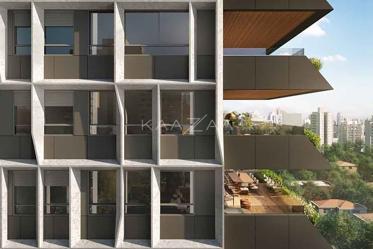 Cobertura duplex à venda no Jardim Paulista - Foto 10