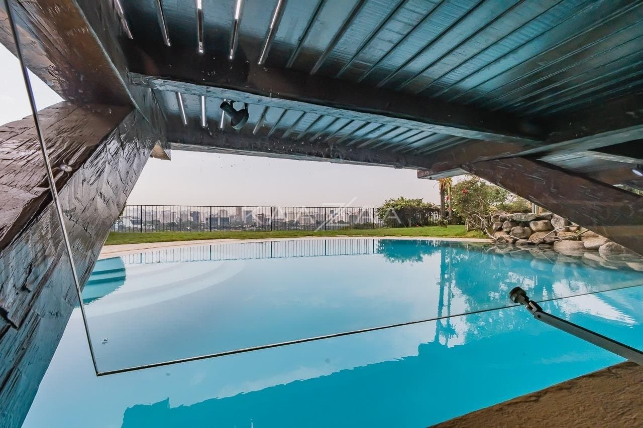 Ares de campo, clima de cidade: casa completa e acolhedora, em Cidade Jardim. - Foto 15