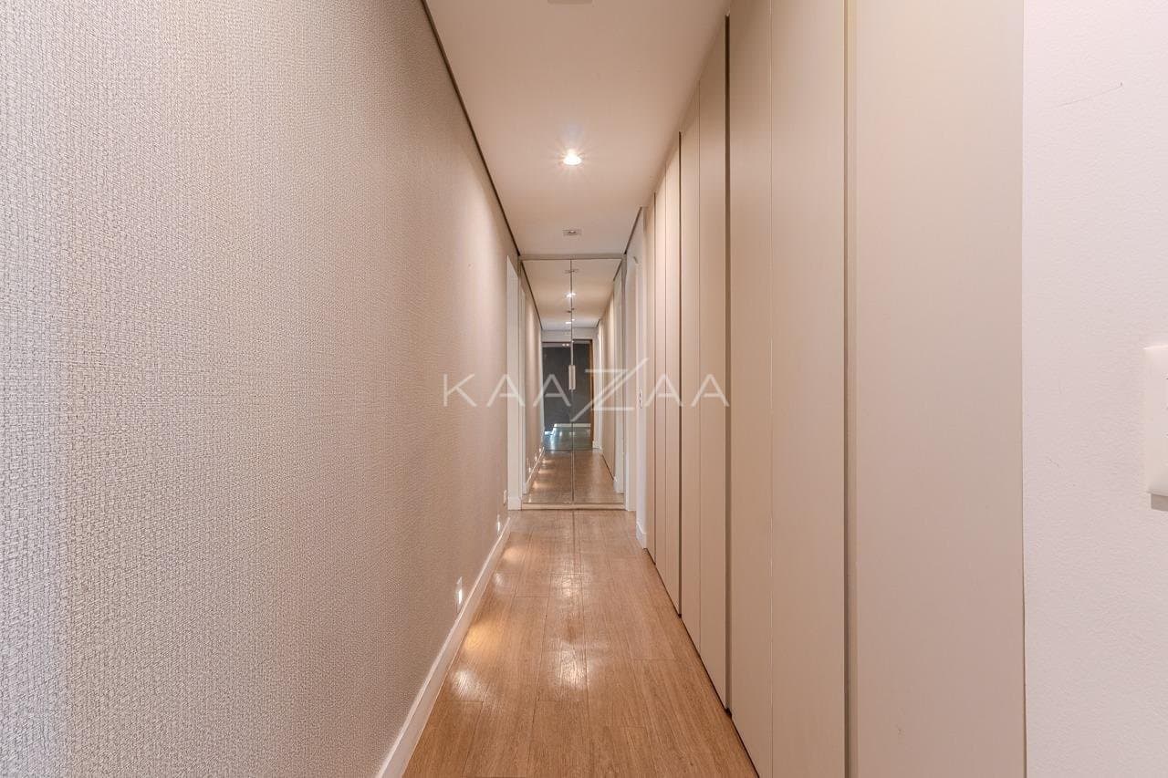 Apartamento garden à venda em Alto de Pinheiros - Foto 10