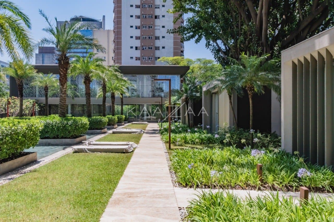 Apartamento à venda e locação na Vila Olímpia - Foto 32