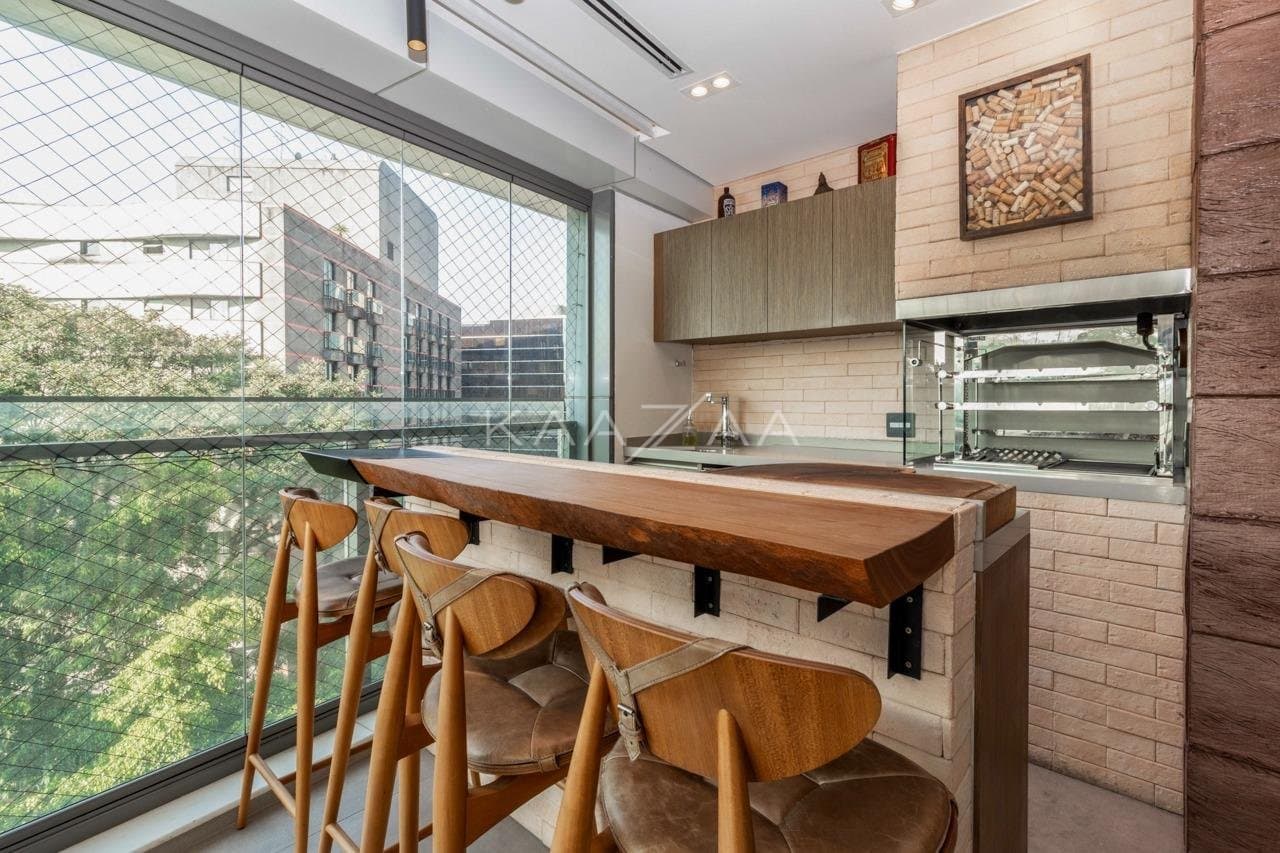 Apartamento em Pinheiros - Foto 11