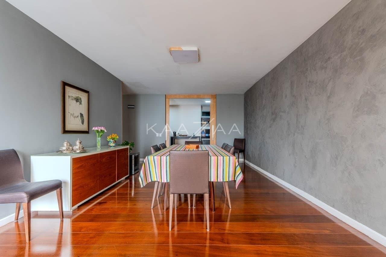 Apartamento para locação no Real Parque - Foto 4
