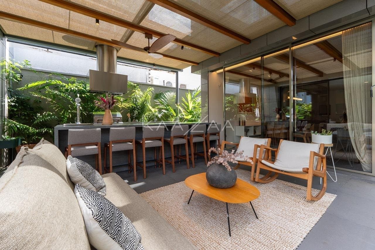 Casa à venda no Jardim Paulista - Foto 8