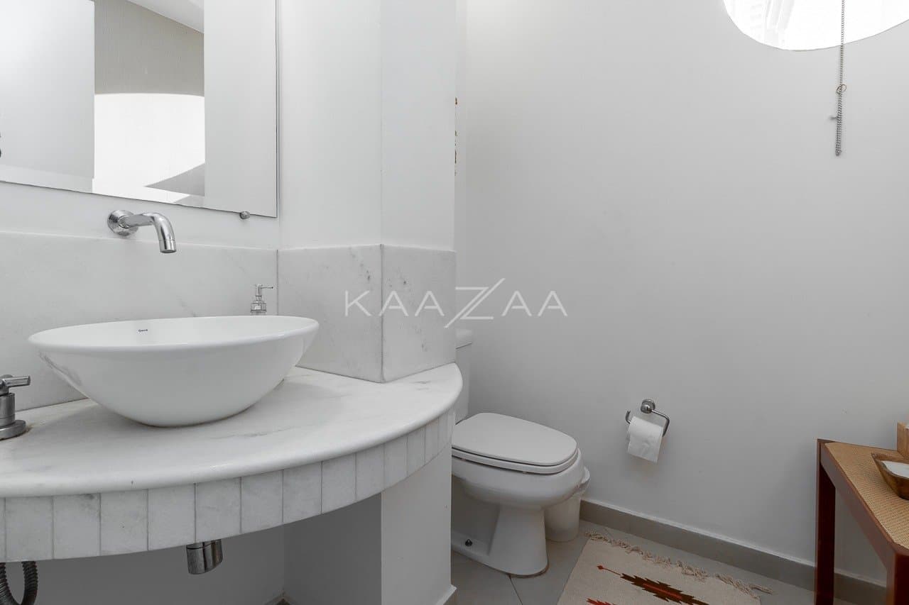 Casa na Vila Madalena - Foto 27