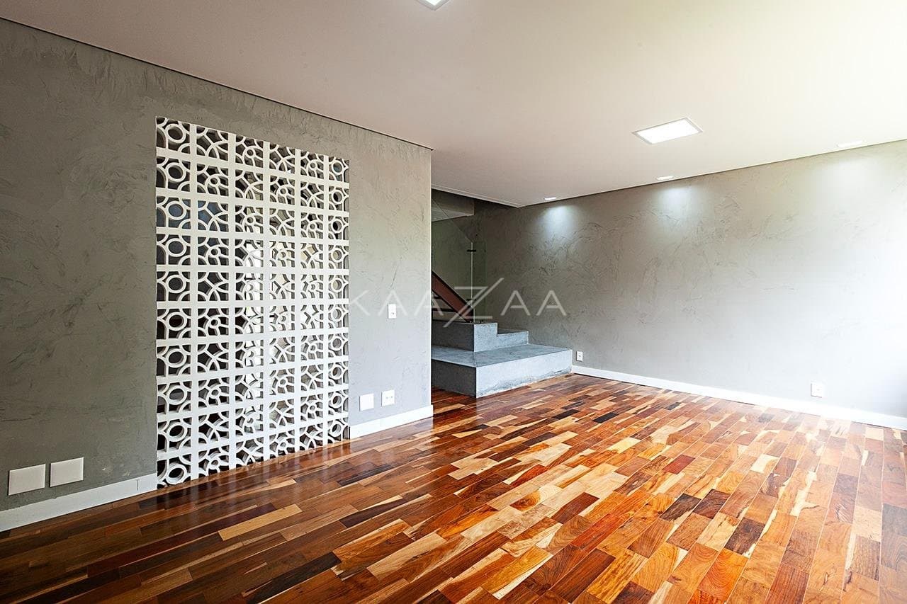 Casa no Jardim Paulistano. - Foto 9