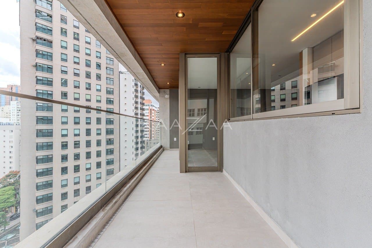 Apartamento para locação no Itaim Bibi - Foto 6