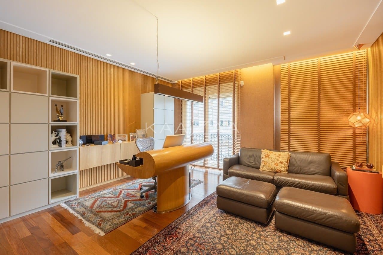 Apartamento para locação na Vila Nova Conceição - Foto 22