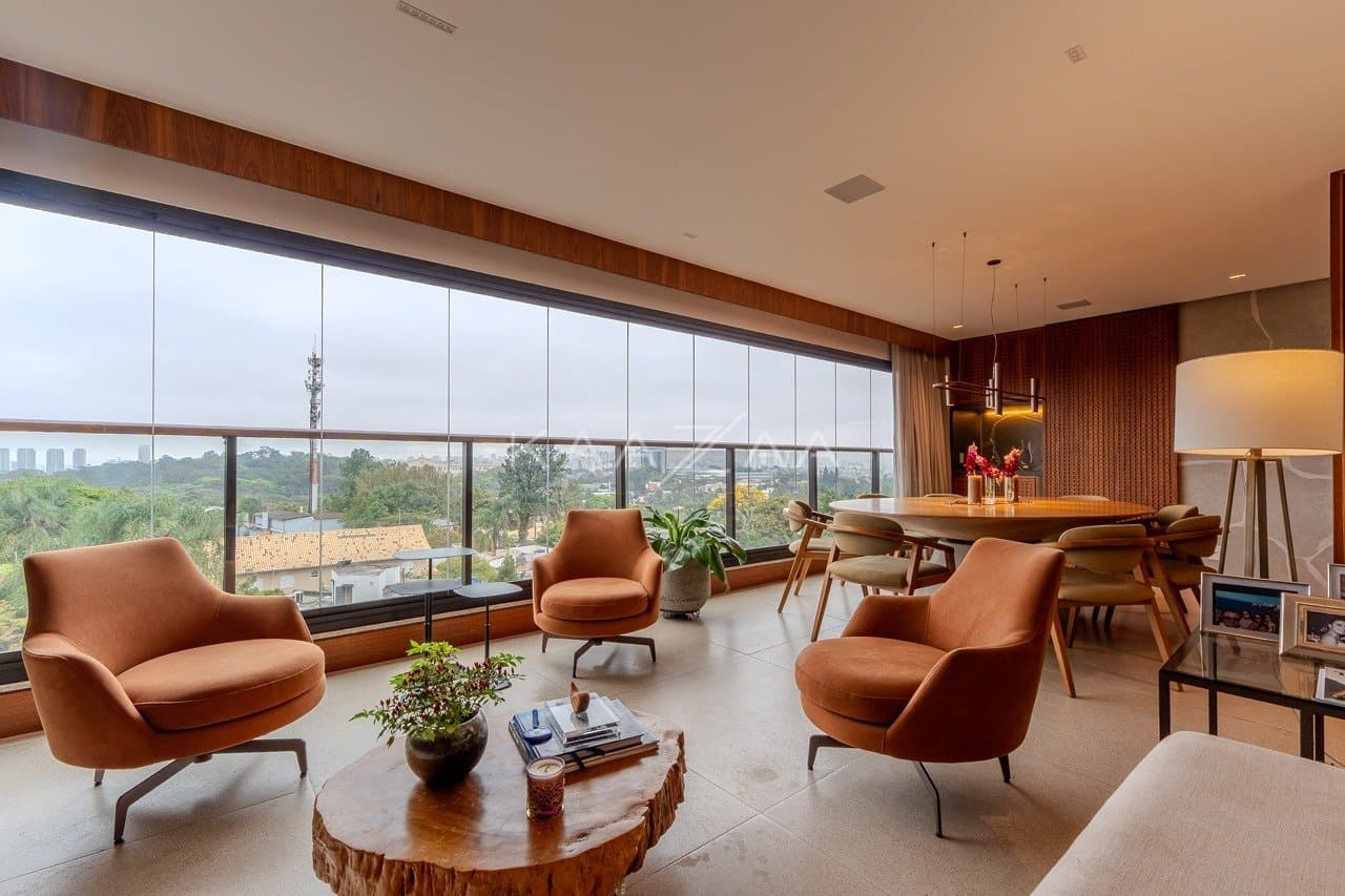 Apartamento à venda no Jardim Guedala - Foto 6