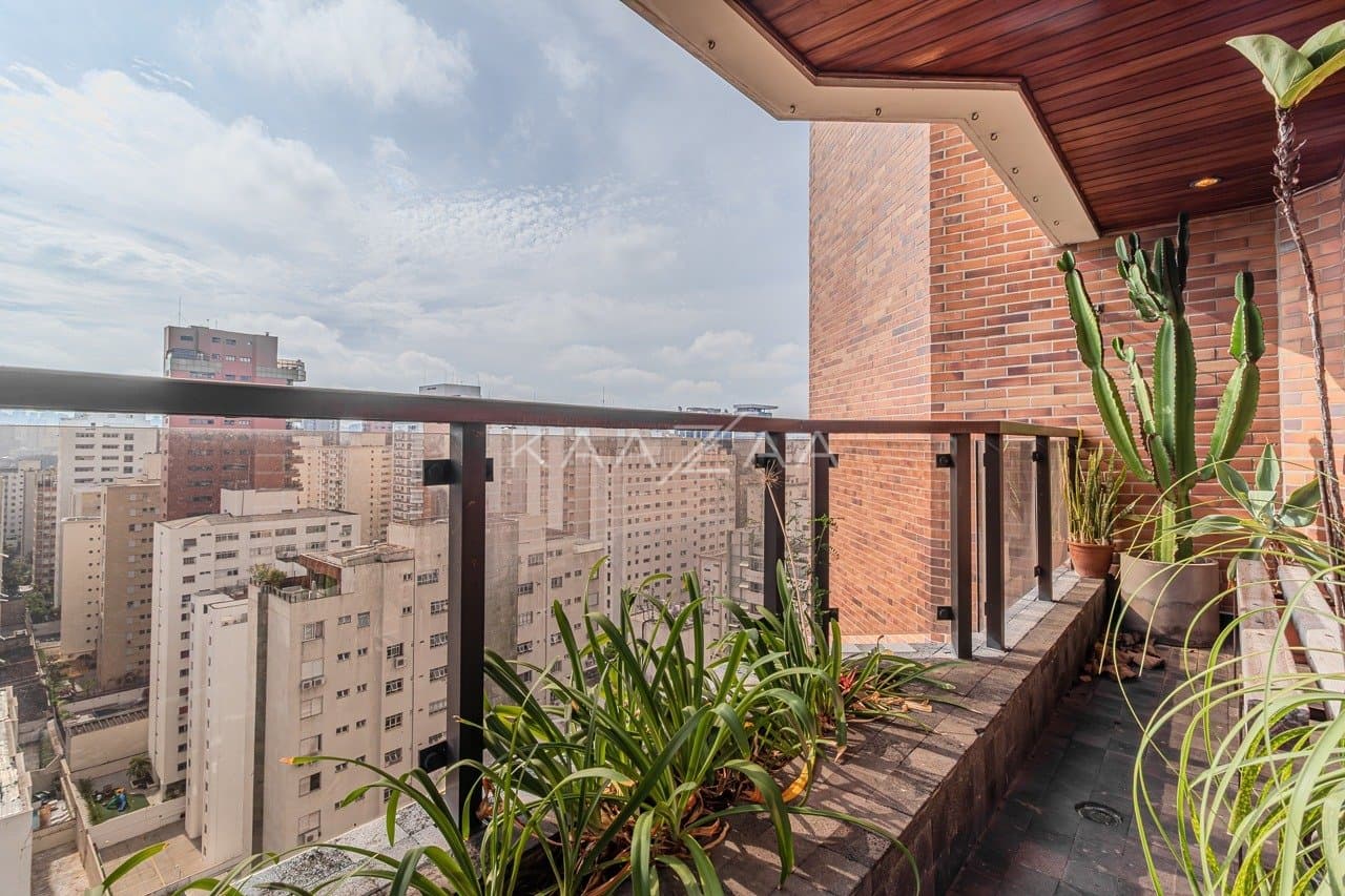 Apartamento à venda e locação no Itaim Bibi - Foto 5