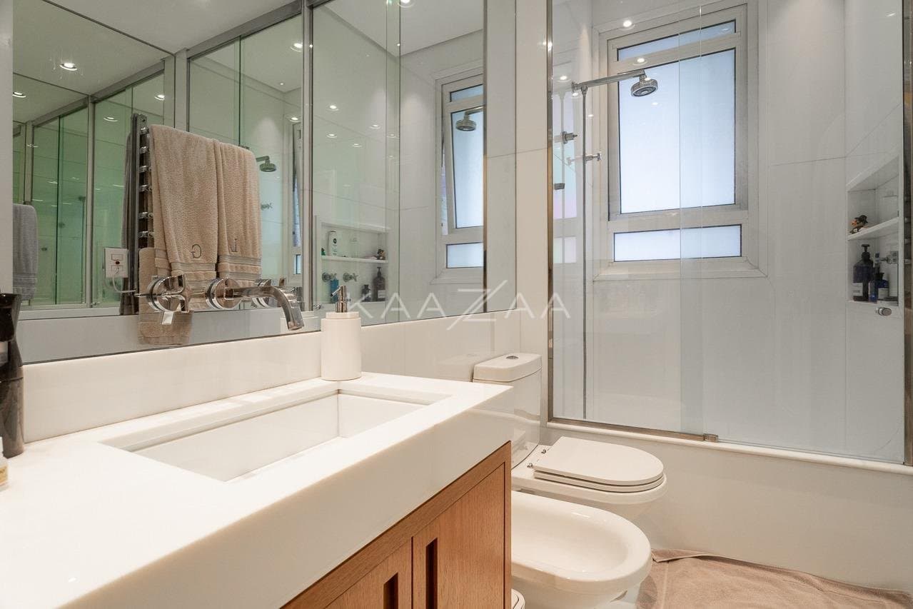 Apartamento à venda no Jardim Europa - Foto 17