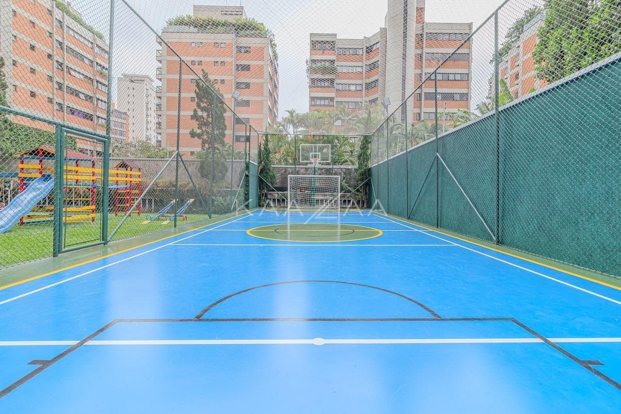Apartamento na Vila Nova Conceição - Foto 52