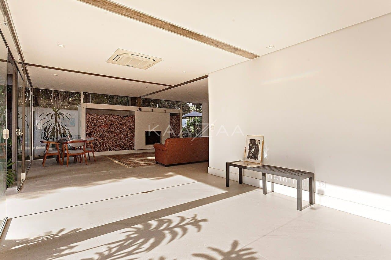 Casa à venda no Jardim Paulista - Foto 7
