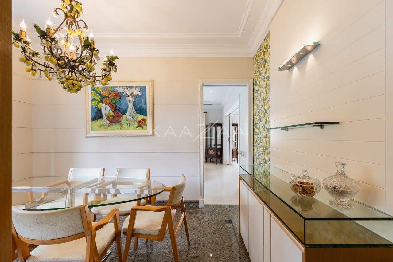 Apartamento para locação na Vila Nova Conceição - Foto 17