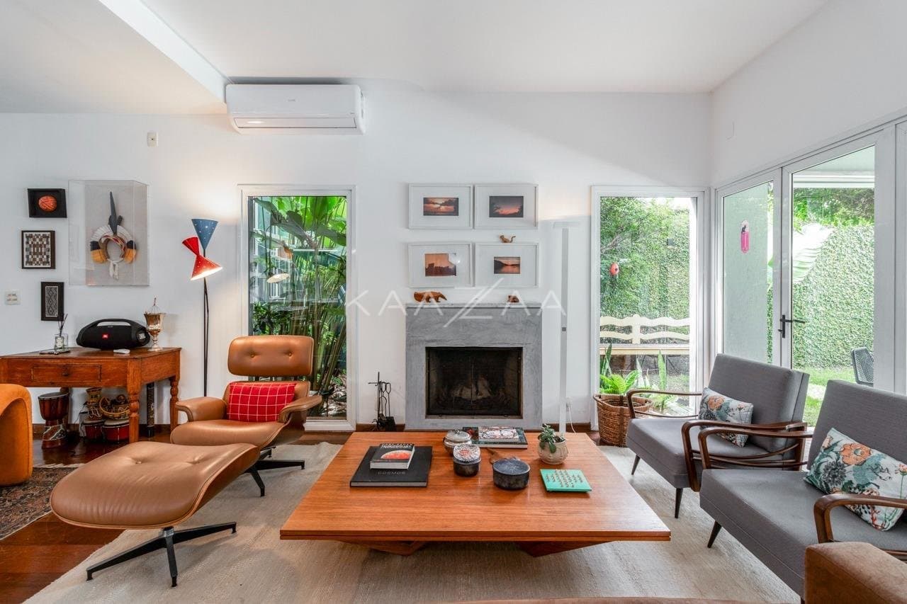 Casa à venda em Alto de Pinheiros - Foto 10