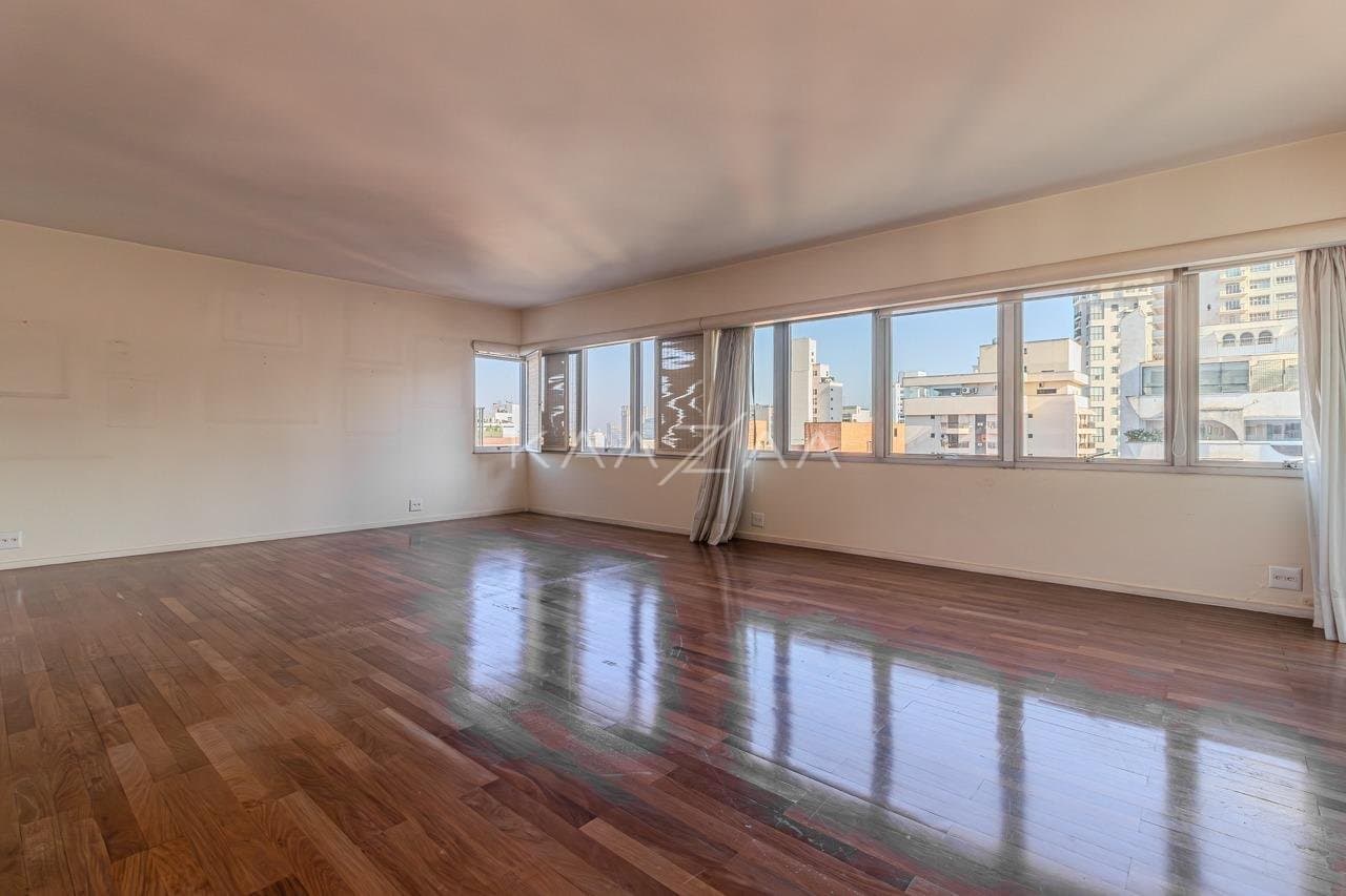 Apartamento à venda no Jardins - Foto 4