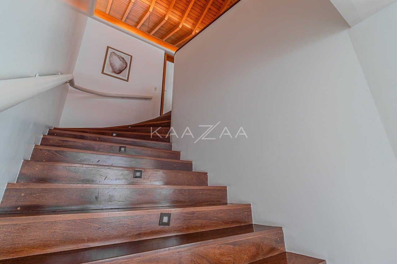 Casa para venda e locação em Cidade Jardim - Foto 31
