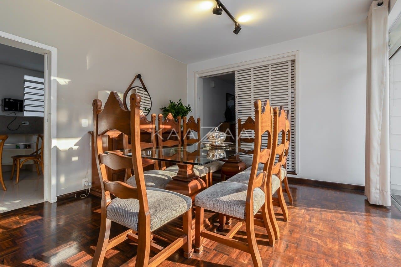 Casa na Vila Madalena - Foto 25