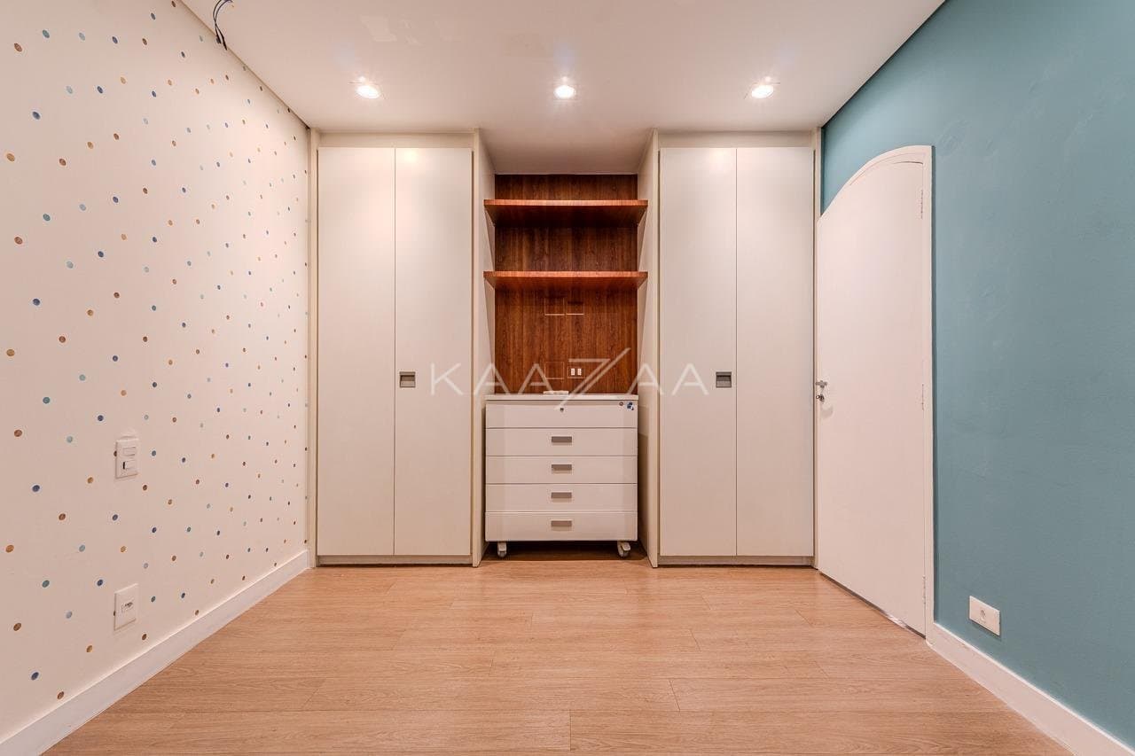 Apartamento garden à venda em Alto de Pinheiros - Foto 15