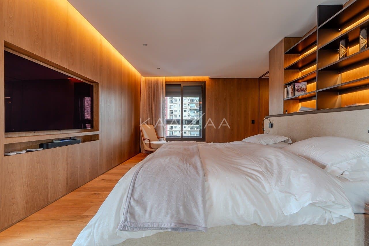 Apartamento à venda no Itaim Bibi - Foto 26