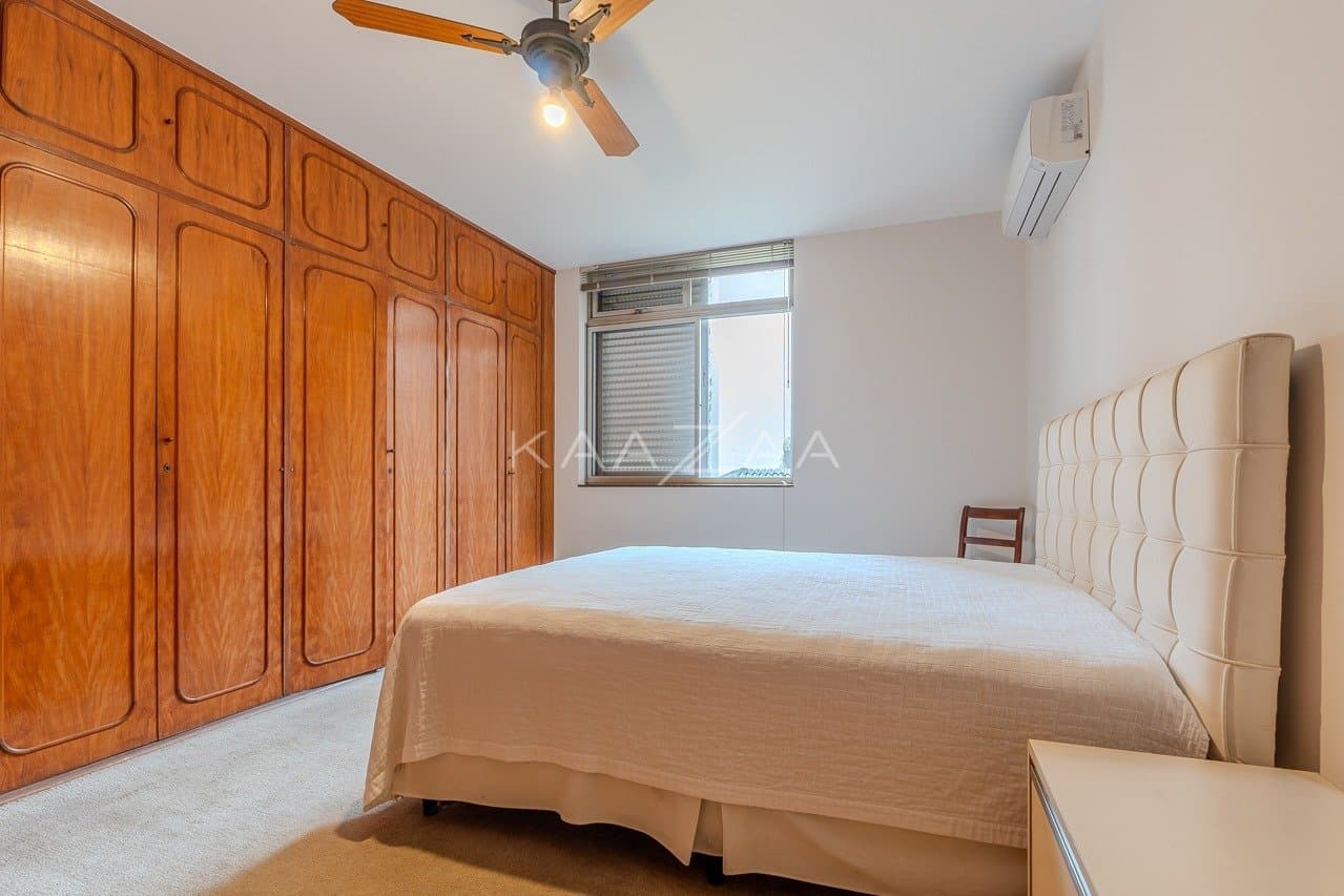 Apartamento para locação no Jardins - Foto 19