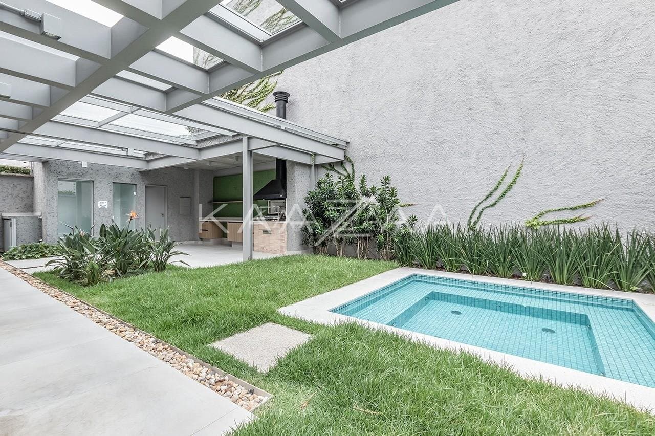 Casa à venda em Alto de Pinheiros - Foto 1