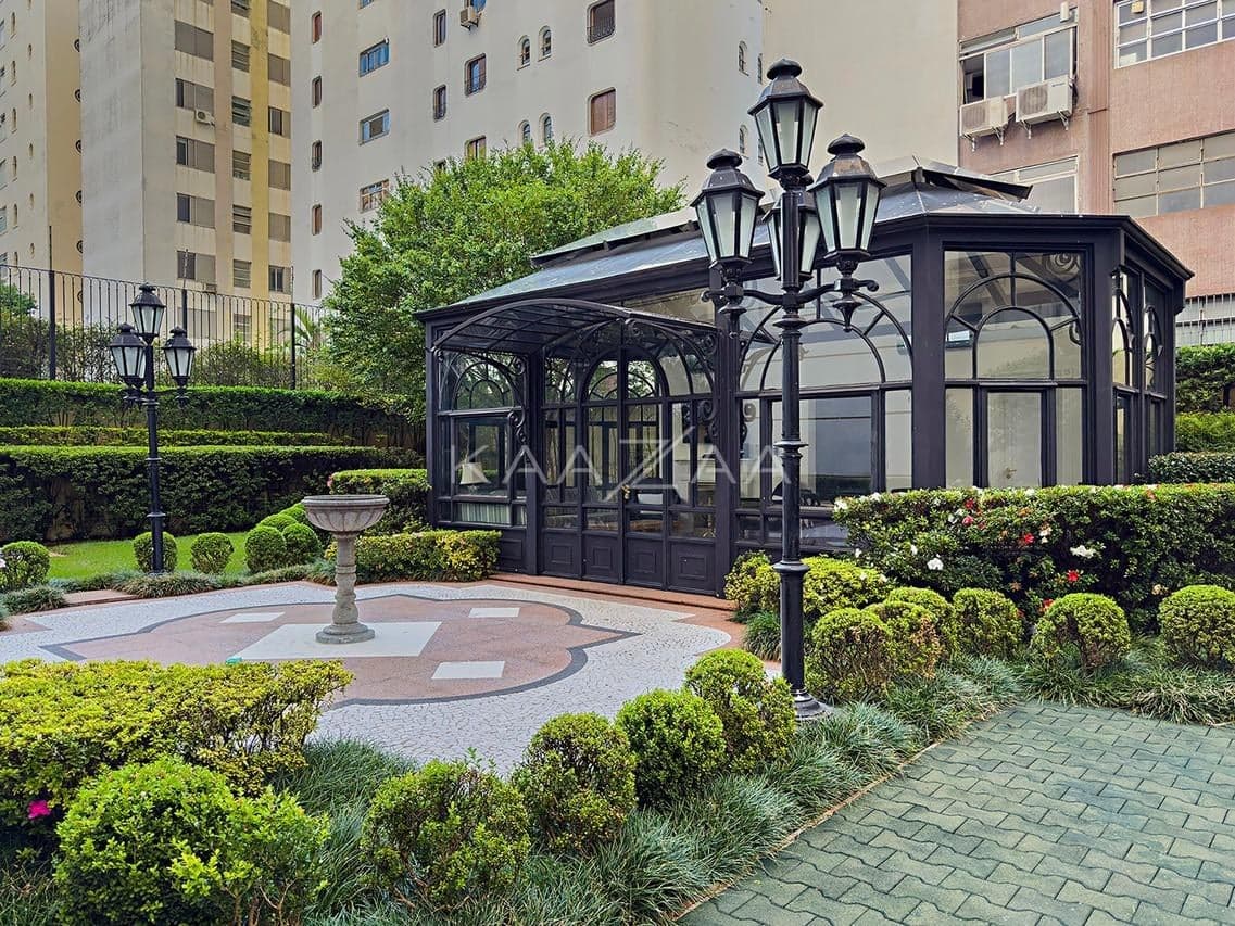 Apartamento à venda no Jardim Paulista - Foto 57