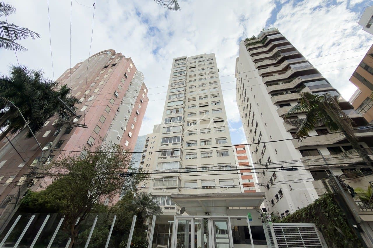Apartamento à venda no Jardins - Foto 17
