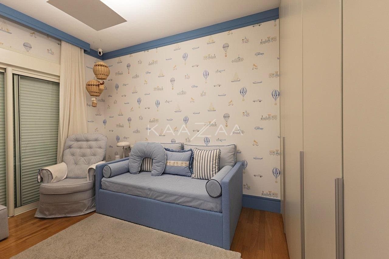 Apartamento à venda na Vila Nova Conceição - Foto 29