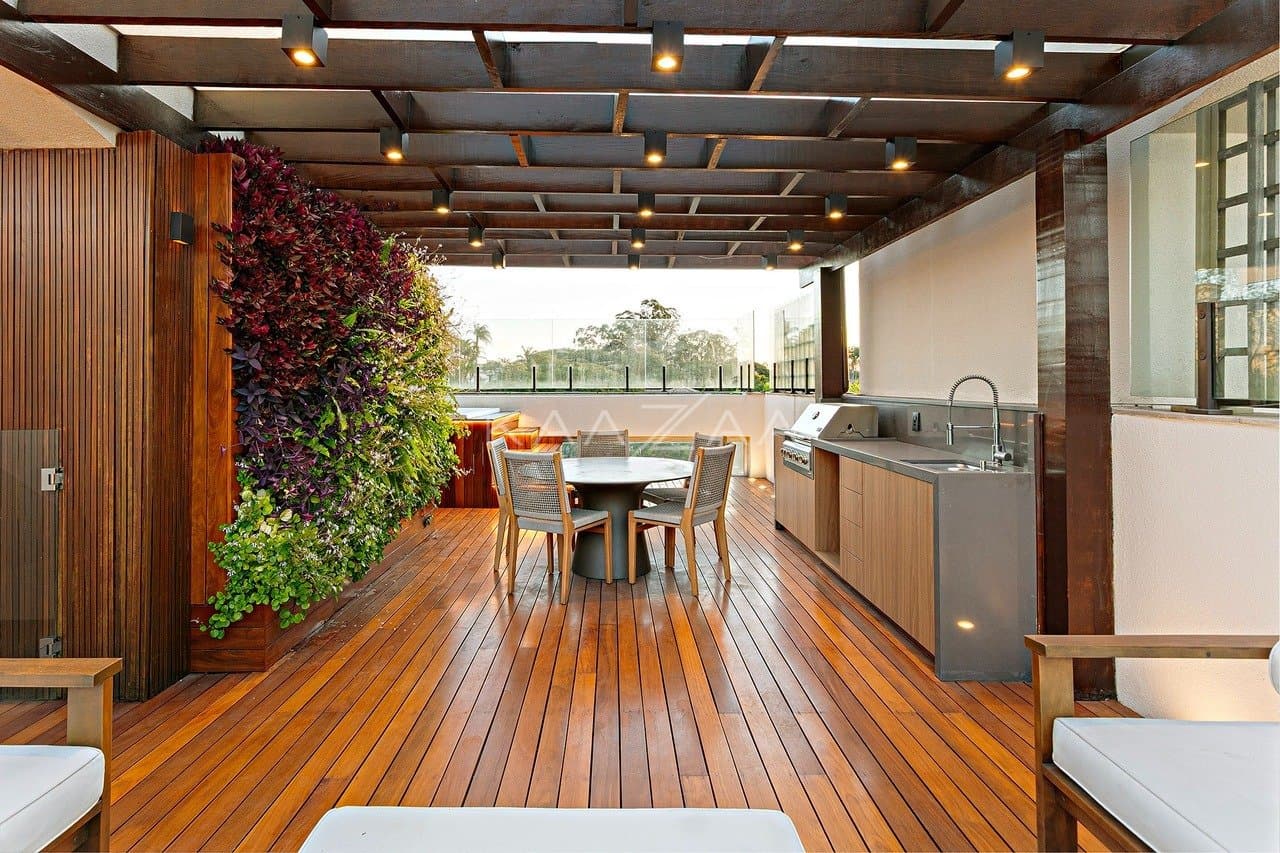 Casa em condomínio para venda e locação em Cidade Jardim - Foto 47