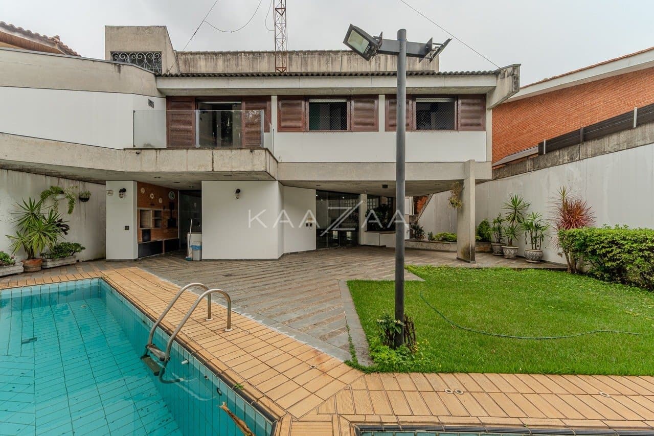 Casa para venda e locação em Alto de Pinheiros - Foto 6