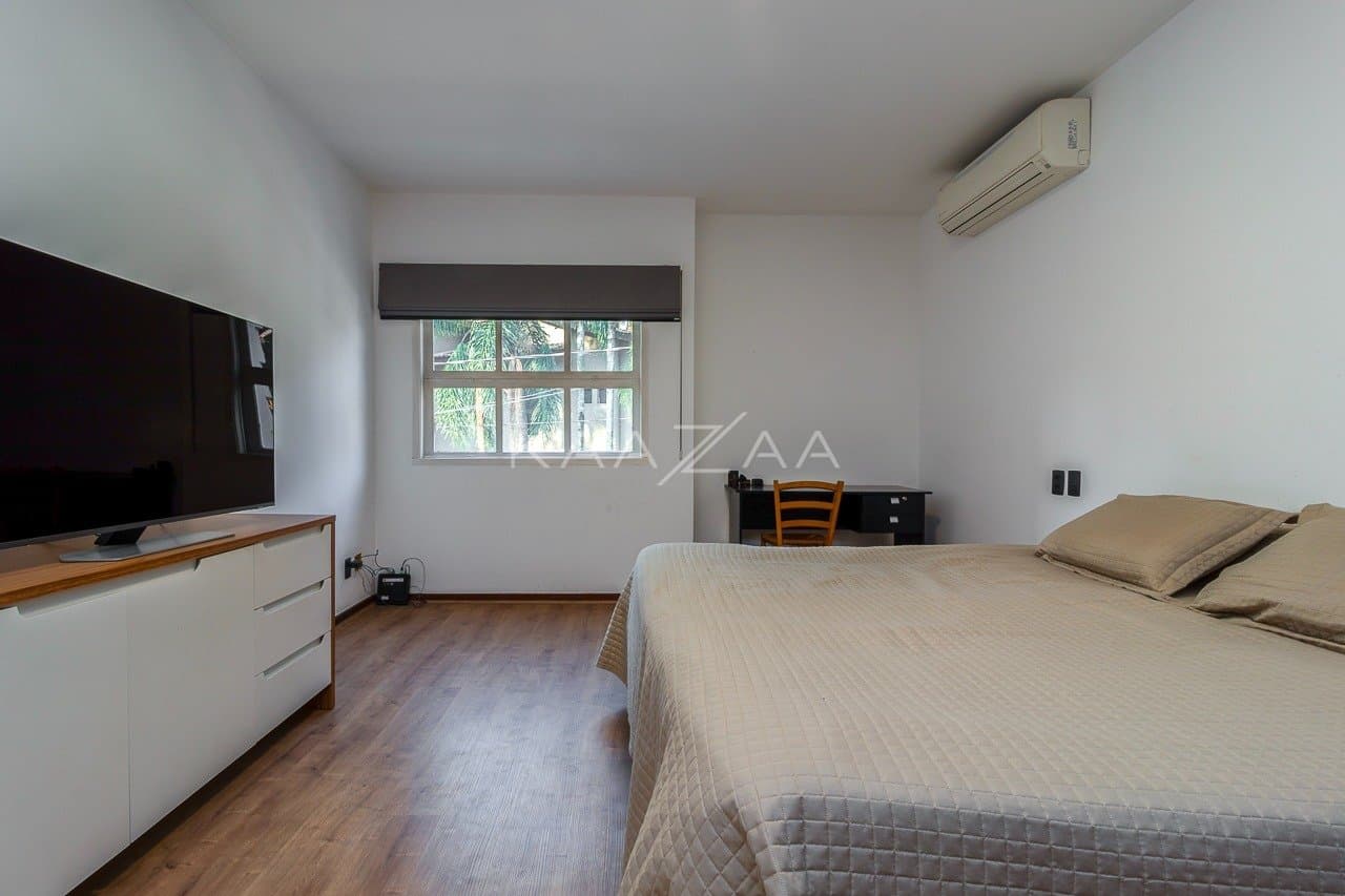 Casa na Vila Madalena - Foto 37