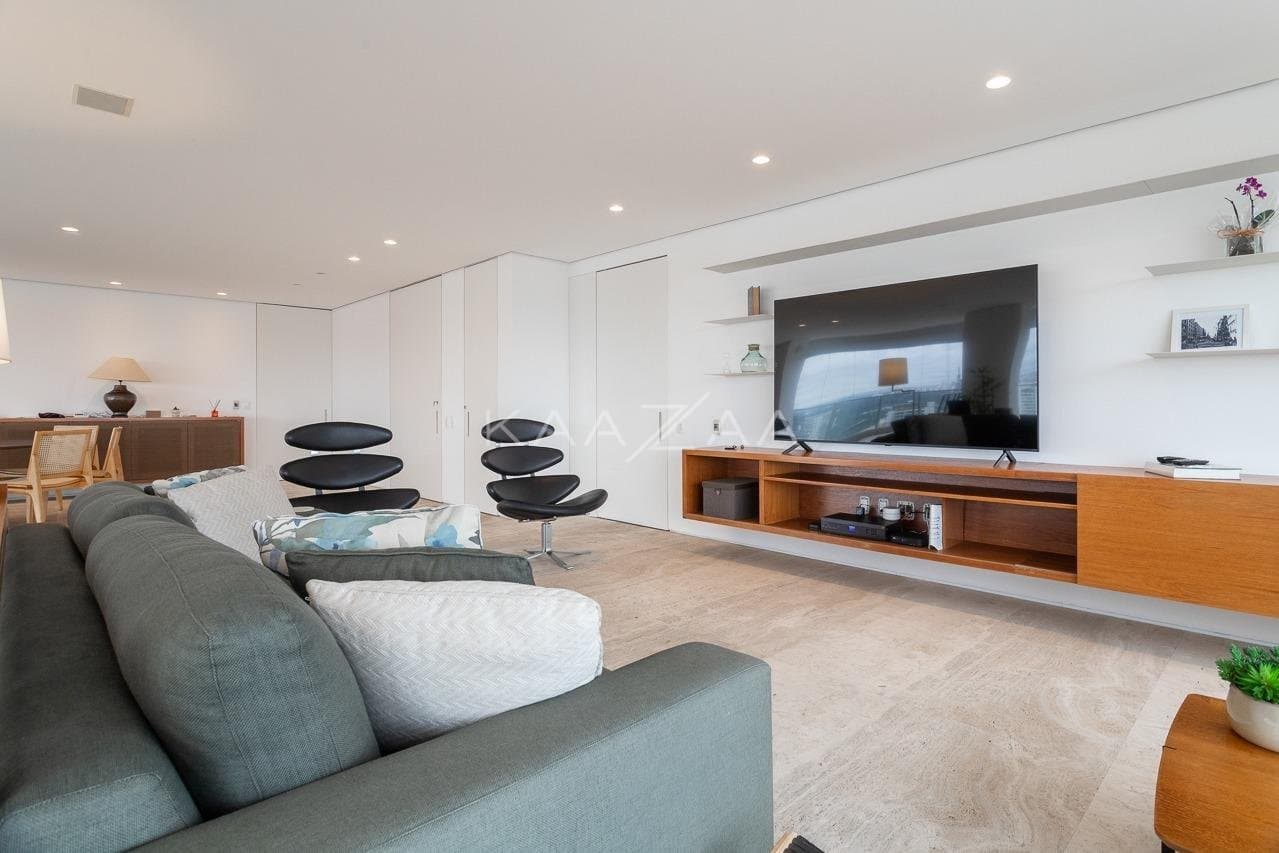 Apartamento à venda em Pinheiros - Foto 8