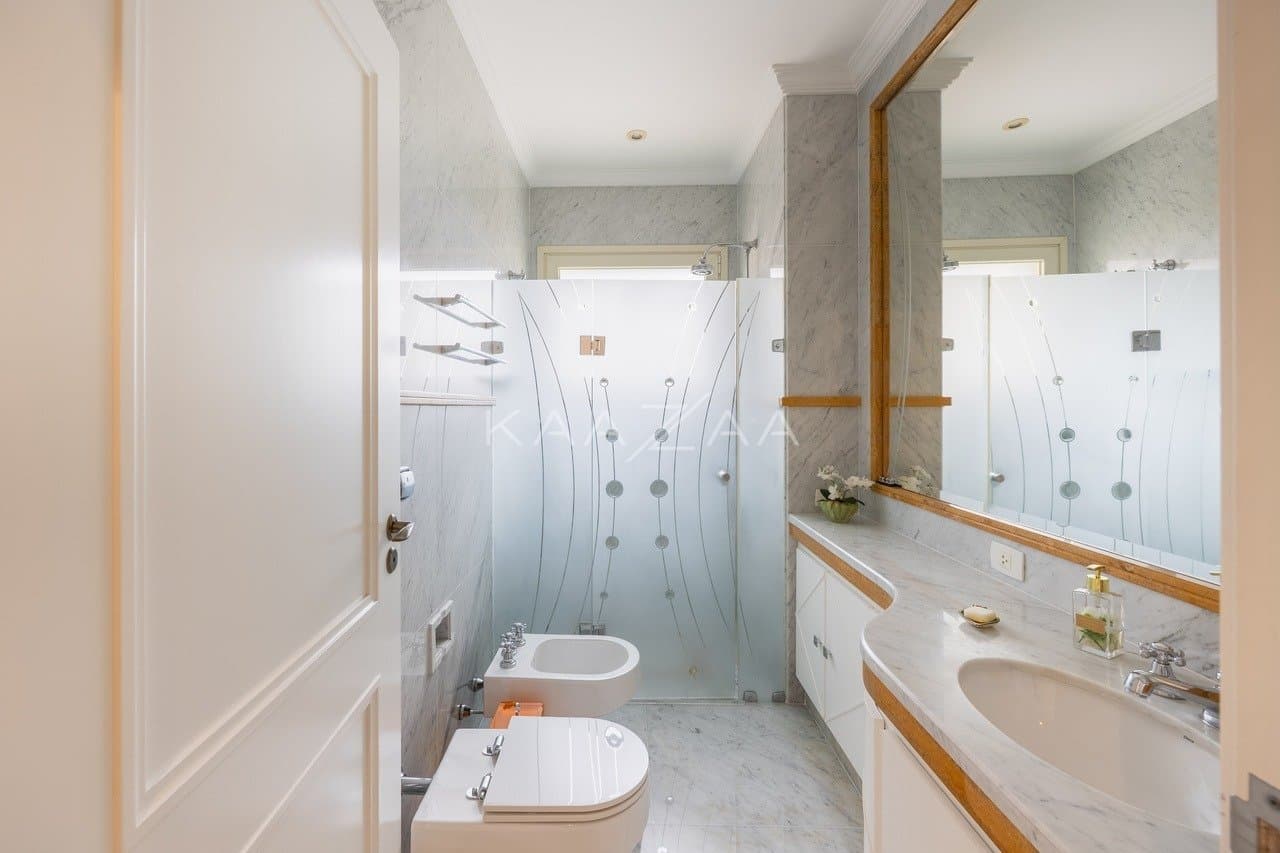 Apartamento para locação na Vila Nova Conceição - Foto 41