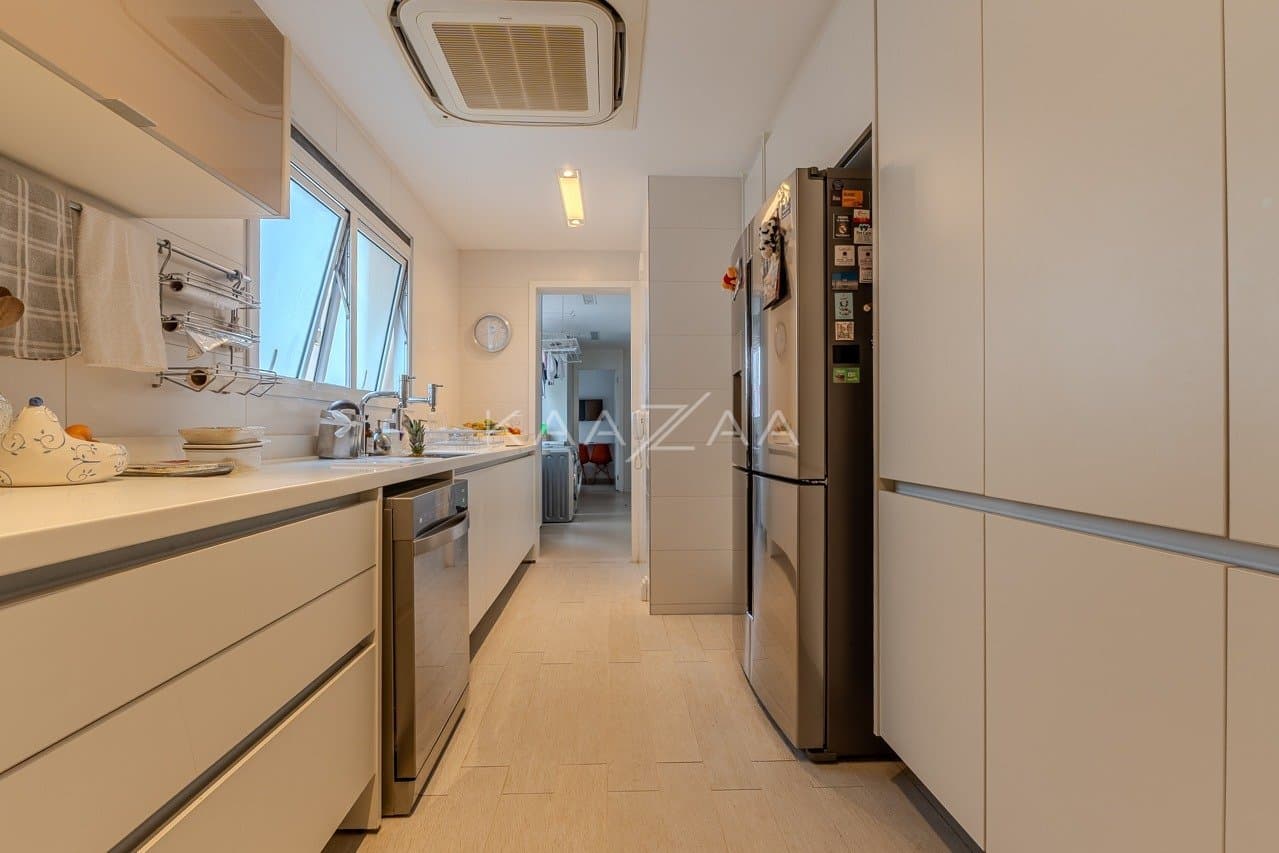 Apartamento para locação na Vila Olímpia - Foto 15