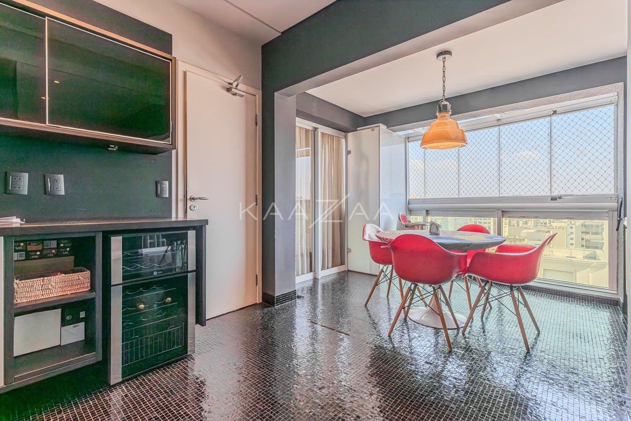 Apartamento à venda em Moema - Foto 12