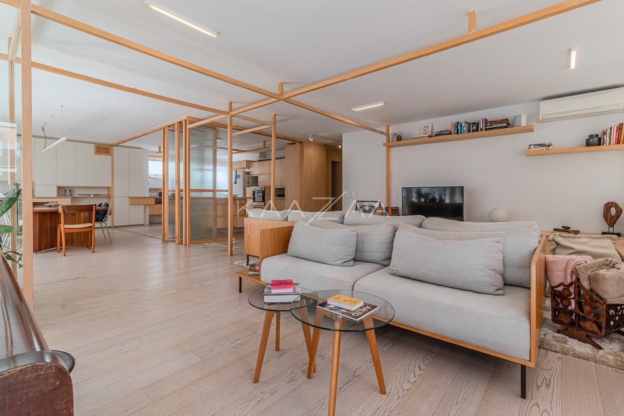 Apartamento à venda no Jardins - Foto 6