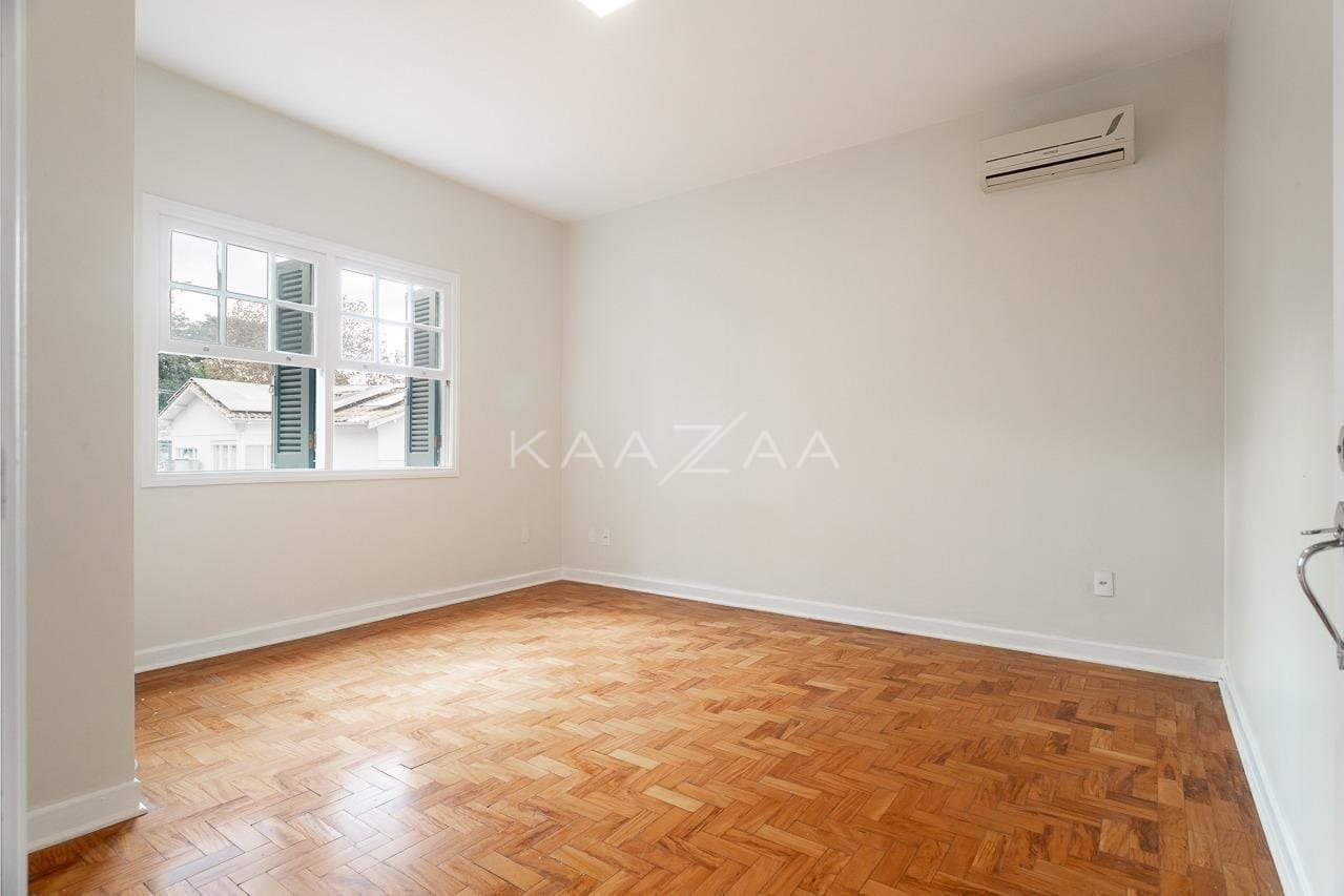 Casa para venda e locação no Jardim Paulistano - Foto 13