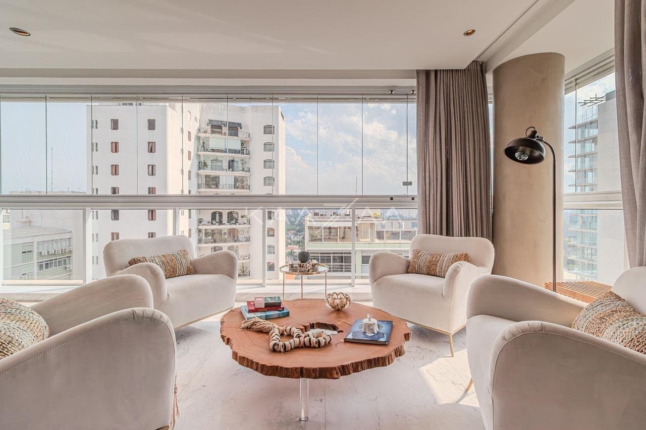Apartamento no Jardim Paulista - Foto 7