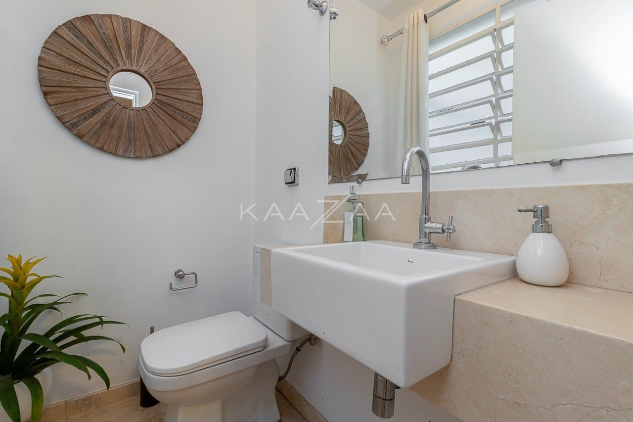Casa na Vila Madalena - Foto 31