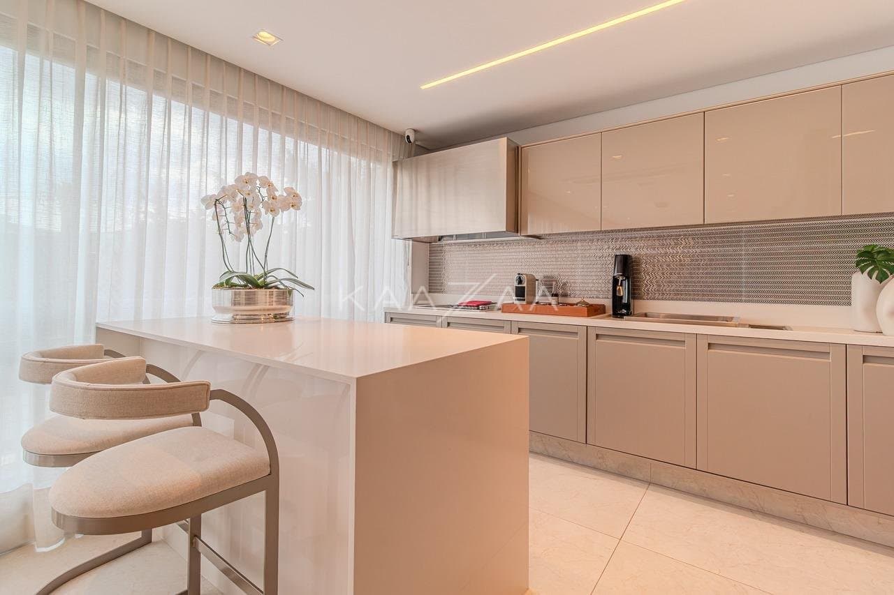 Apartamento garden à venda na Vila Olímpia - Foto 17