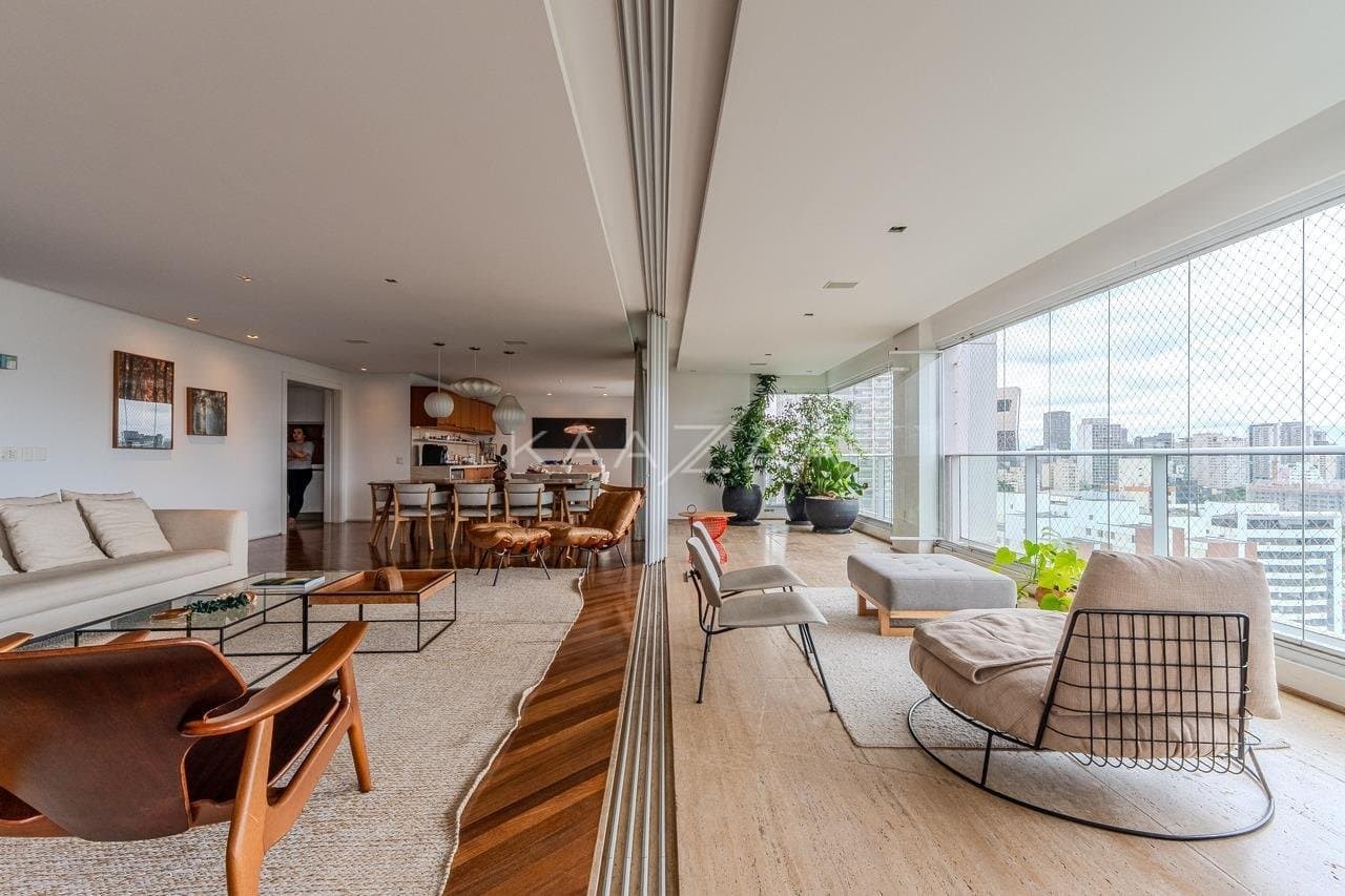 Apartamento em Pinheiros - Foto 7