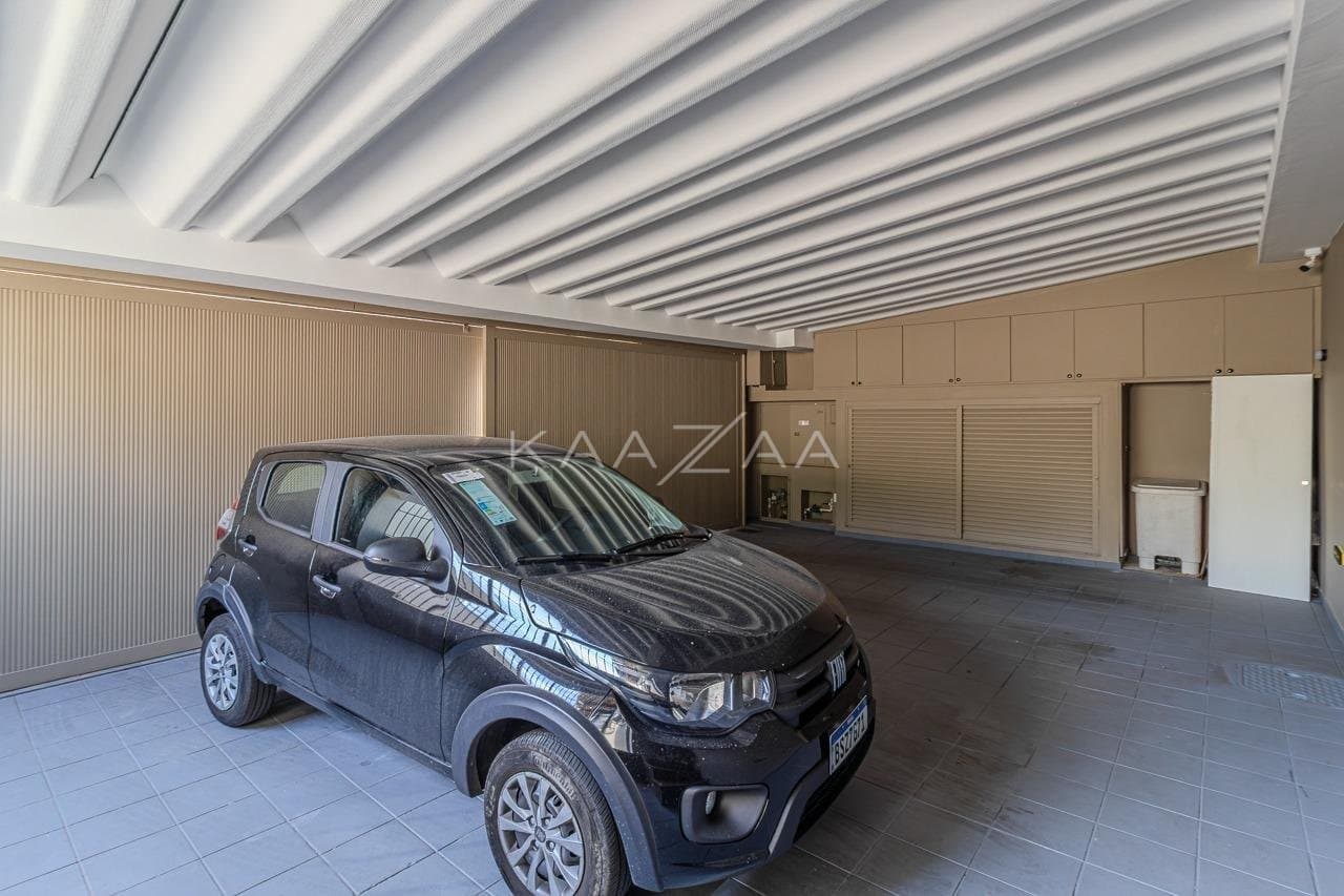 Casa completa em lazer, amplitude e privacidade, com 5 suítes. Em ótima localização na Cidade Jardim. - Foto 104